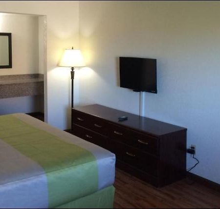Motel 6-Mattoon, Il Rum bild