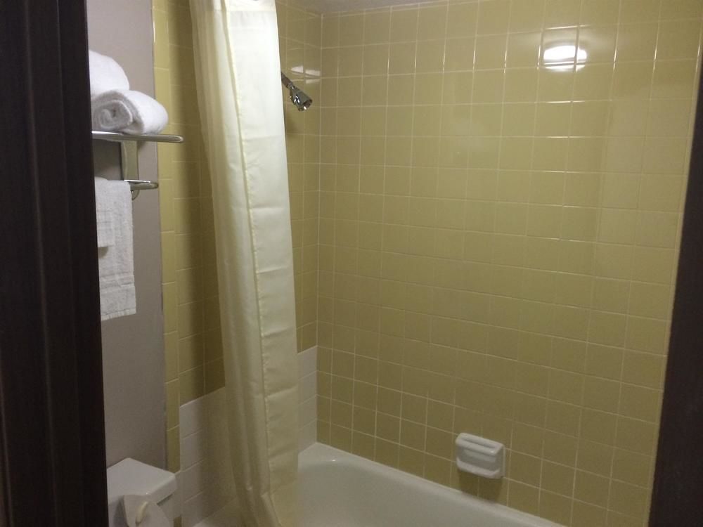 Motel 6-Mattoon, Il Exteriör bild