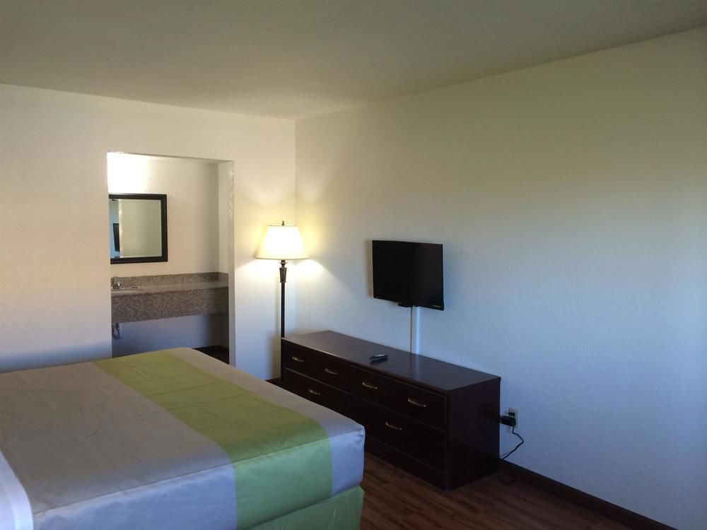 Motel 6-Mattoon, Il Exteriör bild